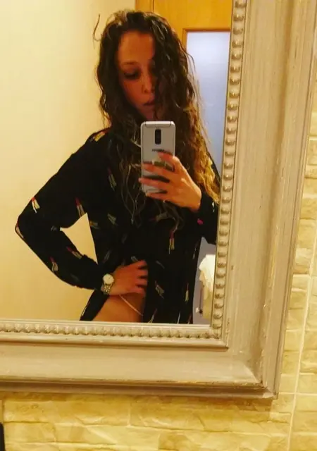 Я Andrea, 29, из Рима, ищу знакомство