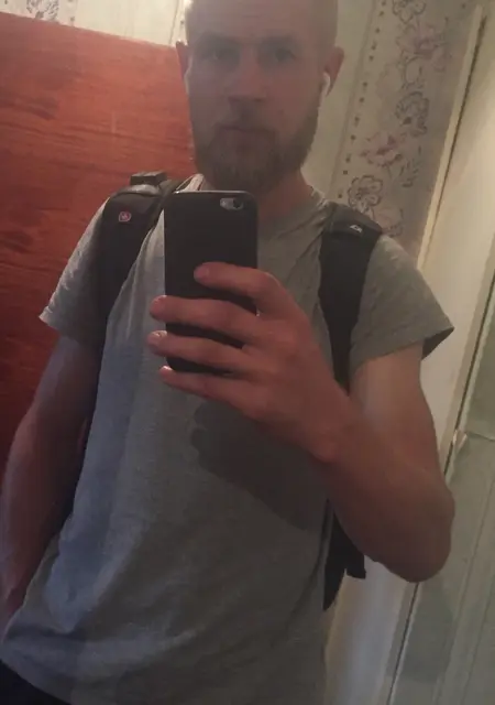 Вовка из Бреста, мне 30, познакомлюсь для приятного времяпровождения