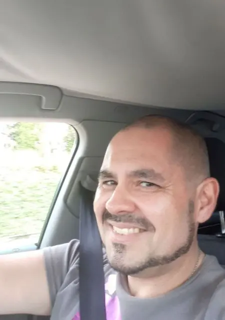 Я Sebmars, 34, знакомлюсь в Париже