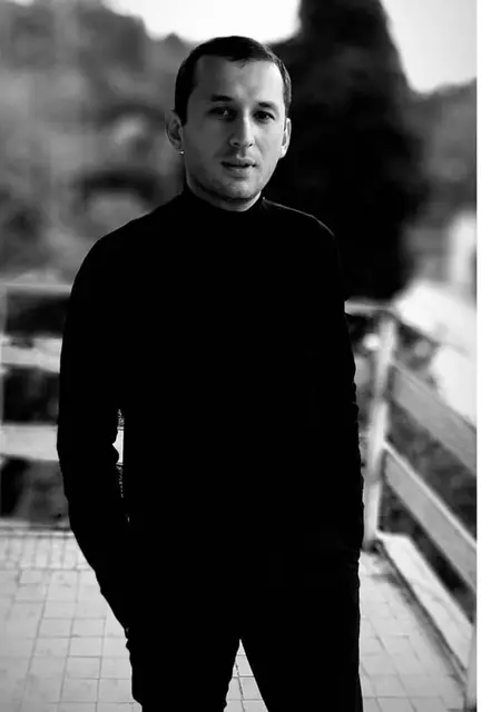 Я Андрей, 32 років, знайомлюсь без зобов'язань у Чернівцях