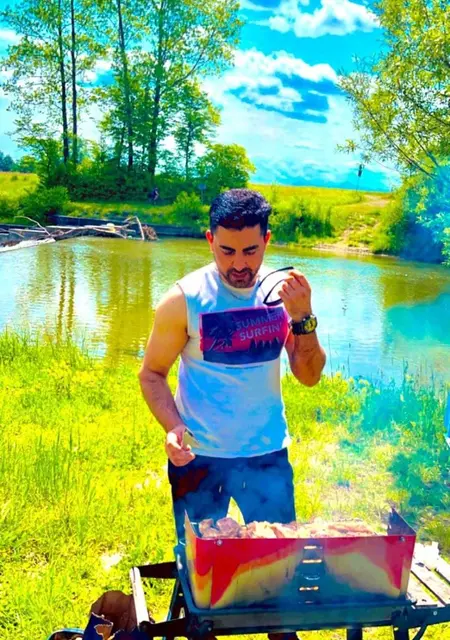 Я Jan, 29, из Висмар, ищу знакомство для постоянных отношений