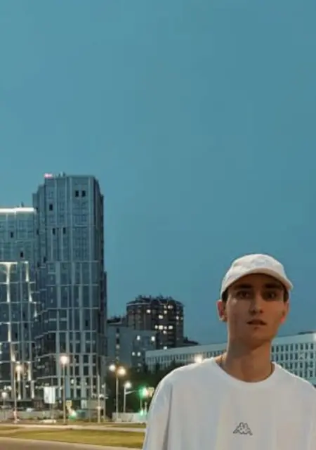 Архип из Меппевшего, ищу на сайте дружбу