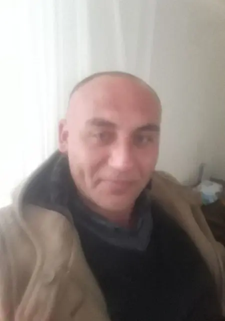 Я Yavuz, 38, из Стамбула, ищу знакомство