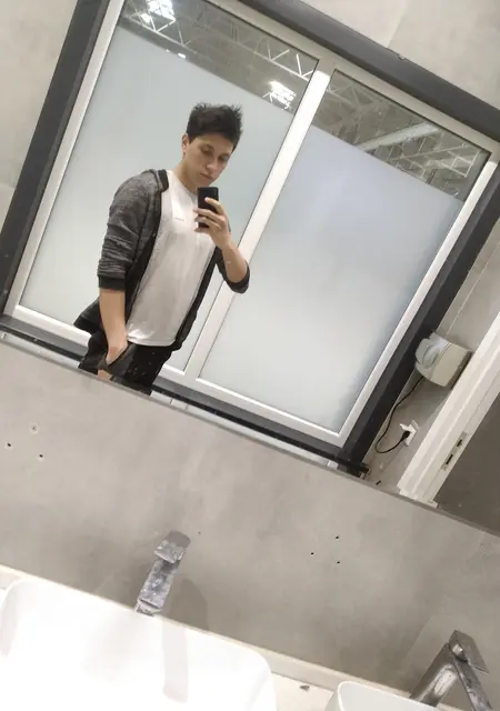 Я Жаслан, 27, знакомлюсь без обязательств в Астане