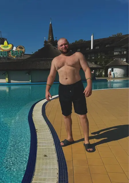 Я Taras, 25, из Мукачева, ищу знакомство для общения