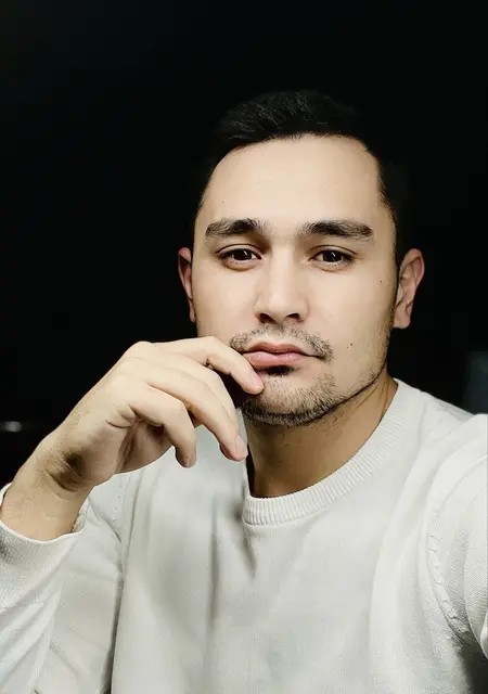 Я Fogel, 30, знакомлюсь для общения в Шымкенте