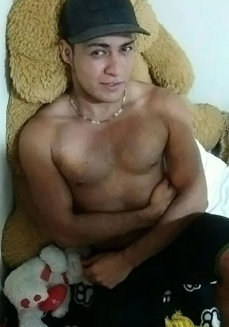 Andrum из Мадрида, мне 32, познакомлюсь