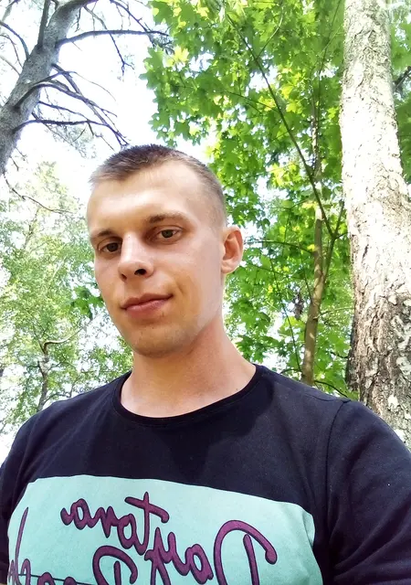 Женя из Браслава, ищу на сайте знакомства на одну ночь