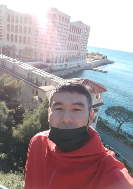 Я Mars, 37, из Алматы, ищу знакомства на одну ночь