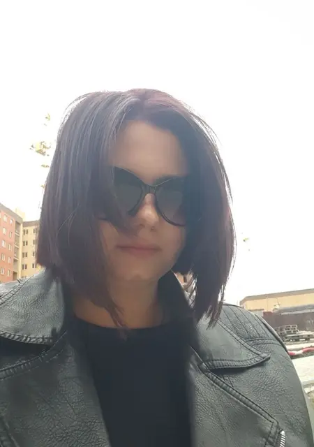 Элис из Одессы, ищу на сайте приятное времяпровождение