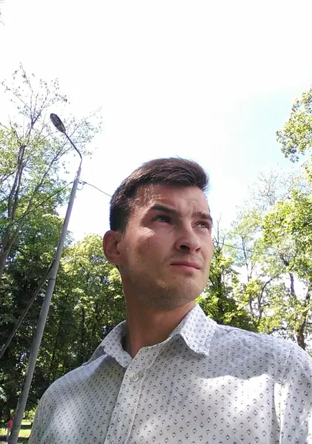 Елисей из Ровенек, ищу на сайте знакомства на одну ночь