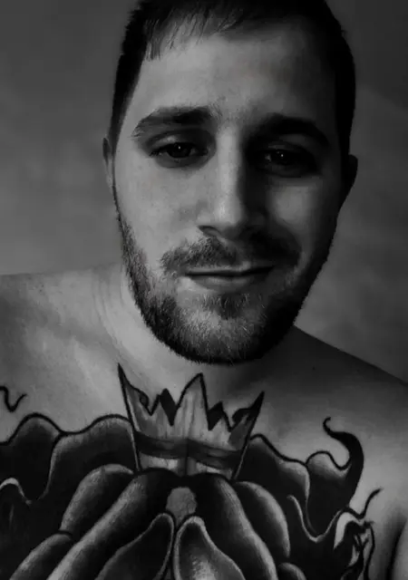 Я Алексей, 29, знакомлюсь без обязательств в Одессе