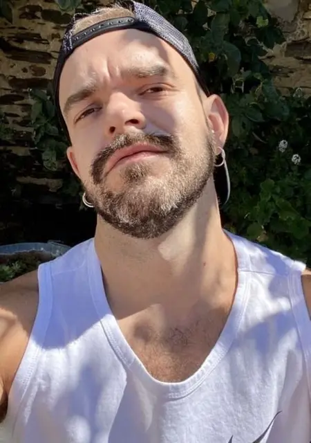 Я Sergio, 34, знакомлюсь в Мадриде