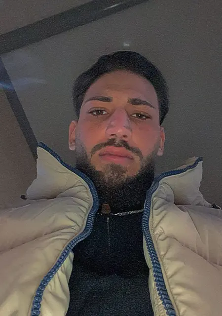 Я Bero, 26, знакомлюсь для открытые отношения в Франкфурте-на-майне