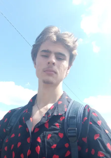 Я Eduard, 23 років, знайомлюсь для дружби у Вознесенськ