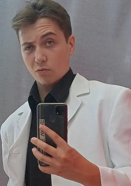 Я Moderated, 23 років, знайомлюсь без зобов'язань у Макіївці