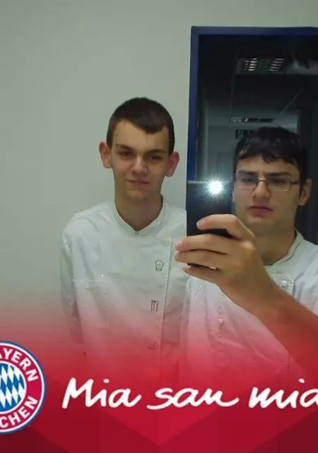 Moderiert из Берлина, мне 24, познакомлюсь