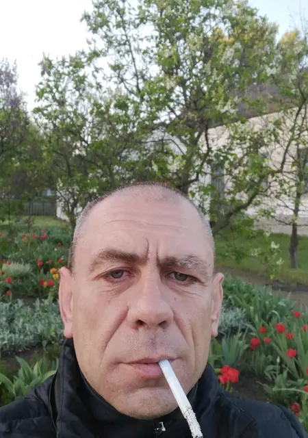 Soy Angel, 51 años, conociéndome para chatear en Bilbao