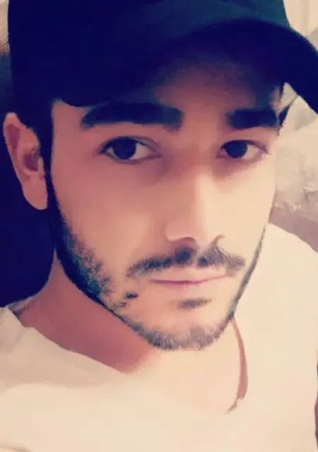 Я Ферасет, 29, из Харькова, ищу знакомство для открытые отношения