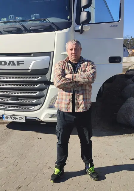 Vitos из Полтавы, ищу на сайте общение