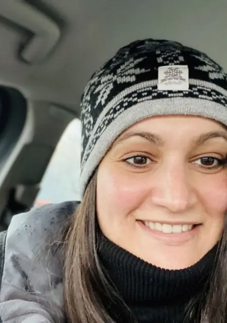 Lapreciosa из Стокгольма