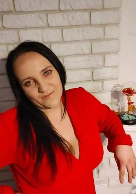 Magdalena из Варшавы