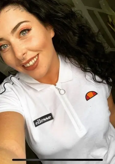 Beth из Лондона, мне 26, познакомлюсь