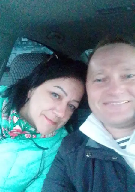 Я Светлана, 45, из Ровенек, ищу знакомство