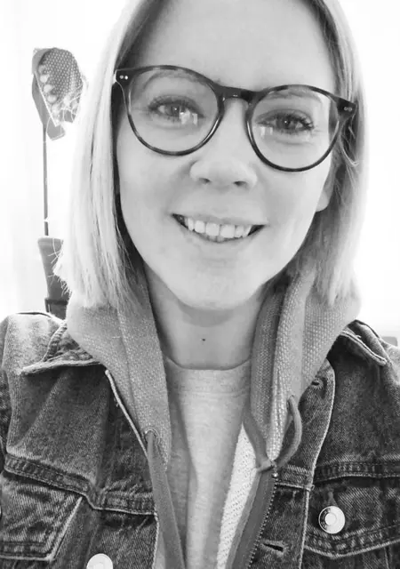 Carie из Лондона, мне 36, познакомлюсь