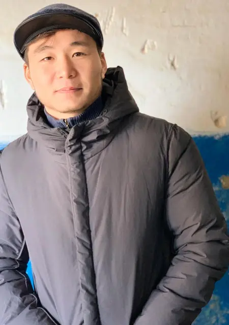 Мереке из Караганды, ищу на сайте знакомства на одну ночь