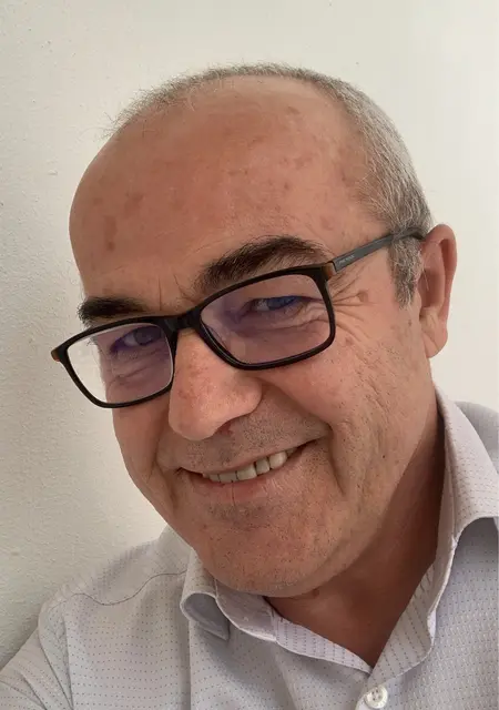 Я Kaya, 53, знакомлюсь без обязательств в Анталии