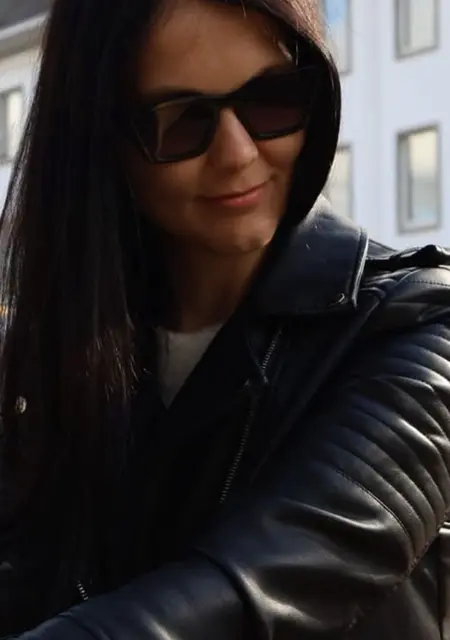 Я Оксана, 35, знакомлюсь для приятного времяпровождения в Запорожье