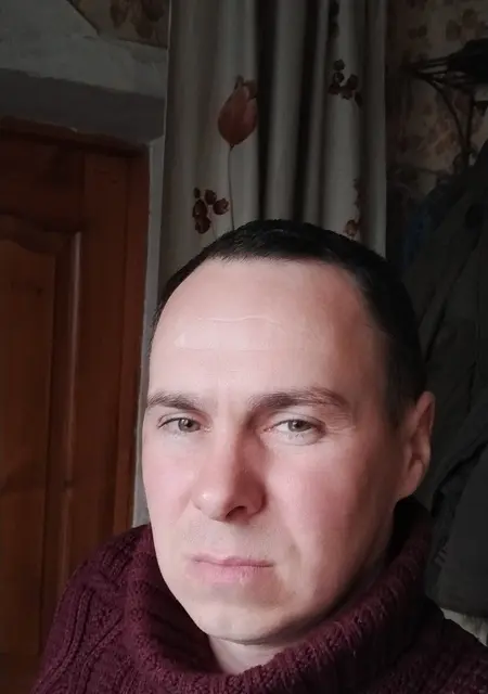 Я Dima, 39, из Константиновки, ищу знакомства без обязательств