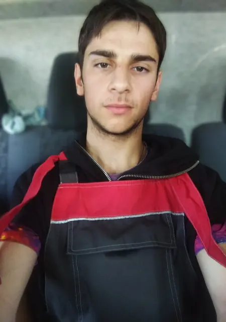 Асмухан из Бреста, мне 19, познакомлюсь без обязательств