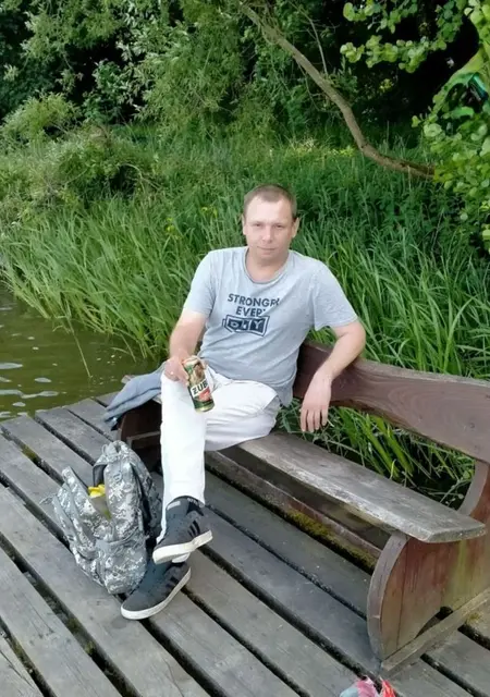 Marek Sankowski из Варшавы