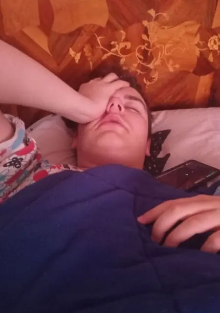 Dan из Бухареста