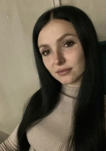 Марина из Киева, мне 29, познакомлюсь на одну ночь