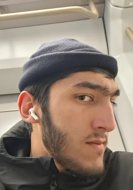 Dilshod из Франкфурта-на-майне, ищу на сайте знакомства на одну ночь