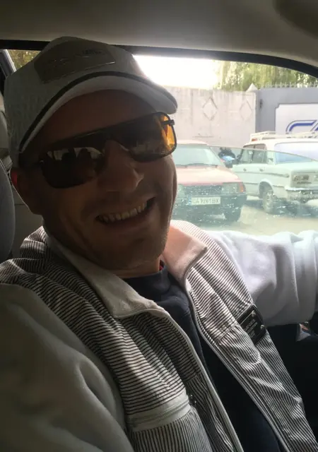 Артем И Рима из Умани, мне 34, познакомлюсь для дружбы