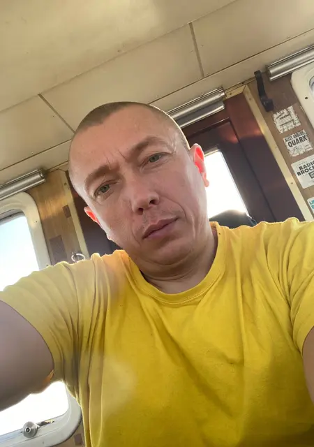 Fedor из Вены, ищу на сайте знакомства на одну ночь