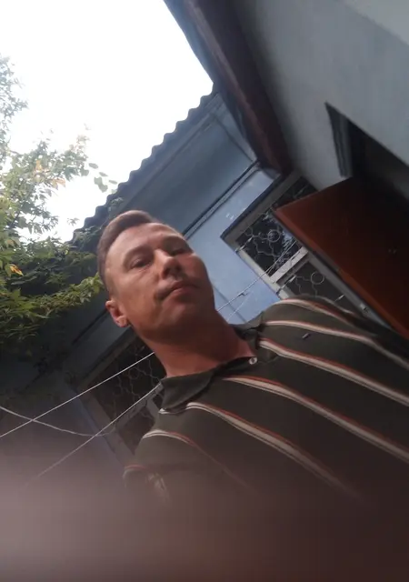 Андрей из Николаева, мне 39, познакомлюсь без обязательств