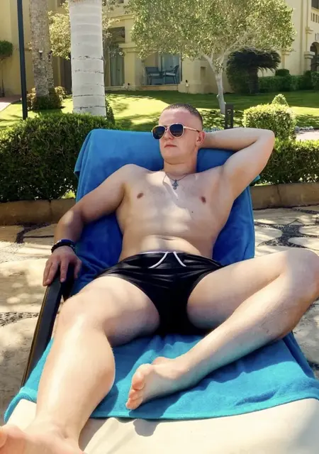 Я Михаил, 32, из Конгсвингер, ищу знакомство для вирта