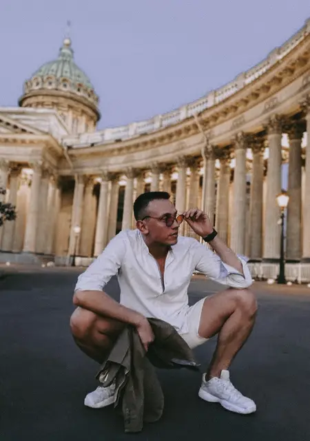 Hotmen из Бангкока, мне 28, познакомлюсь для совместных путешествий