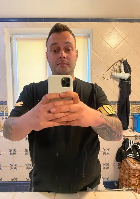 Я Anton, 31, из Житомира, ищу знакомство для общения