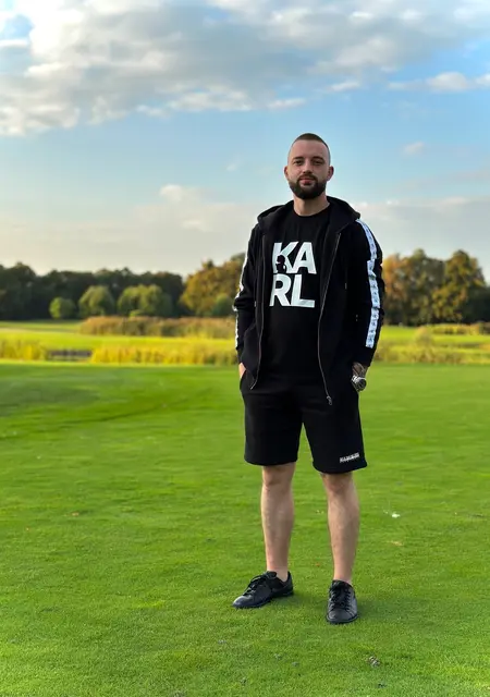 Илья из Винницы, мне 28, познакомлюсь без обязательств