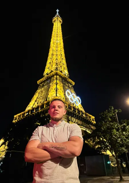 Я Владимир, 25, из Эккернфёрде, ищу знакомства без обязательств