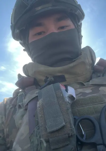 Я Сережа, 20, знакомлюсь без обязательств в Мариуполе