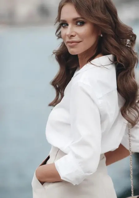 Анюта из Еревана, мне 36, познакомлюсь для приятного времяпровождения