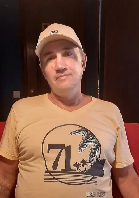 Я Леонид, 50, из Киева, ищу знакомства на одну ночь