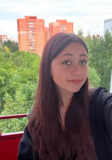 Я Анна, 19, из Минска, ищу знакомства на одну ночь